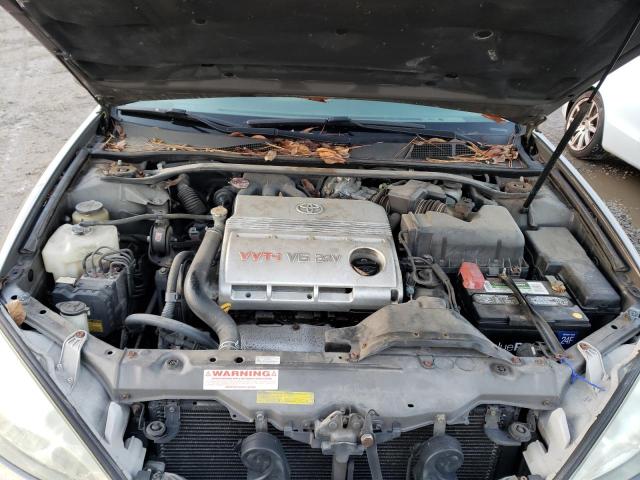Photo 11 from auction – 2004 TOYOTA CAMRY LE with VIN 4T1BF30K64U586286