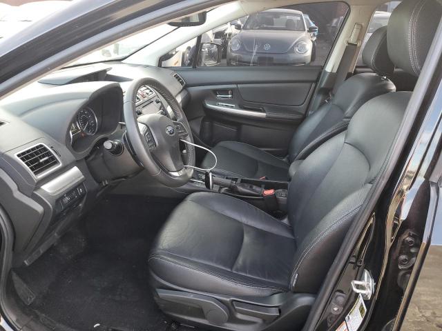 Photo 7 from auction – 2016 SUBARU IMPREZA SP with VIN JF1GPAU62G8239050