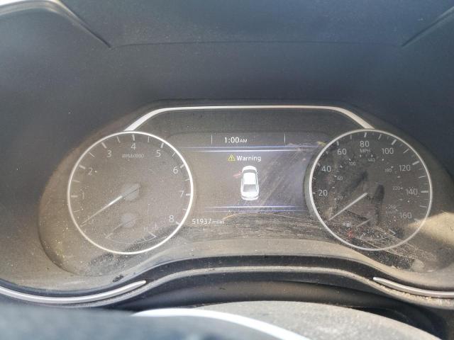 Photo 9 from auction – 2017 NISSAN MAXIMA 3.5 with VIN 1N4AA6AP3HC361450