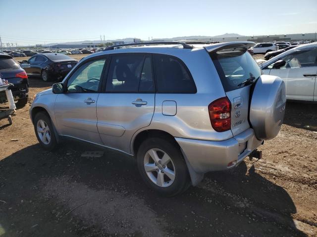 Photo 2 from auction – 2005 TOYOTA RAV4 with VIN JTEHD20V756029364
