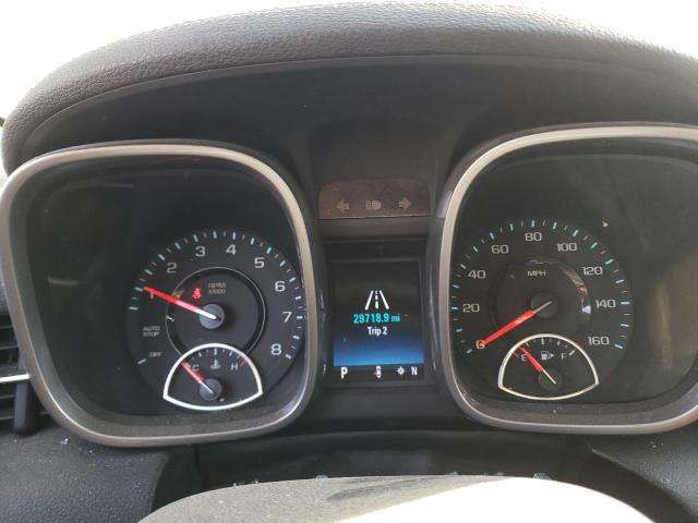 Photo 9 from auction – 2016 CHEVROLET MALIBU LIM with VIN 1G11C5SA5GF161796