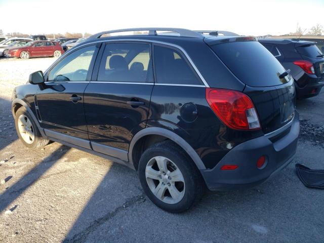 Photo 2 from auction – 2014 CHEVROLET CAPTIVA LS with VIN 3GNAL2EK4ES507671