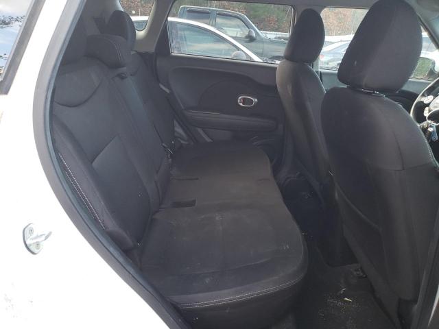 Zdjęcie 10 z aukcji – 2014 KIA SOUL z VIN KNDJN2A21E7107025
