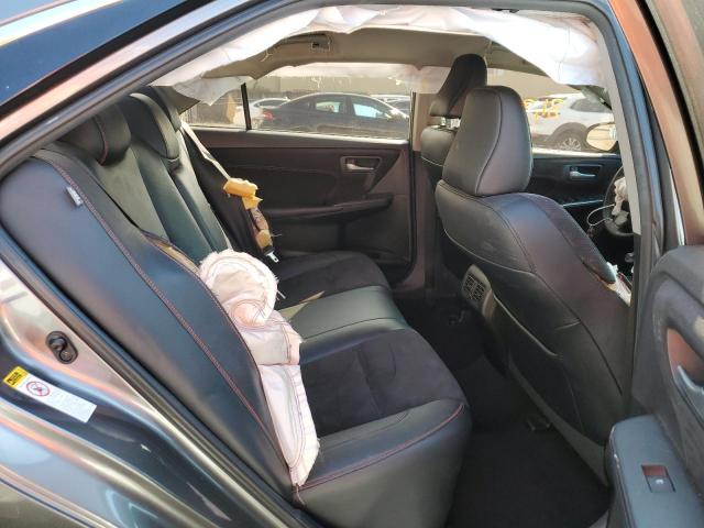 Photo 10 from auction – 2015 TOYOTA CAMRY LE with VIN 4T1BF1FK4FU020576