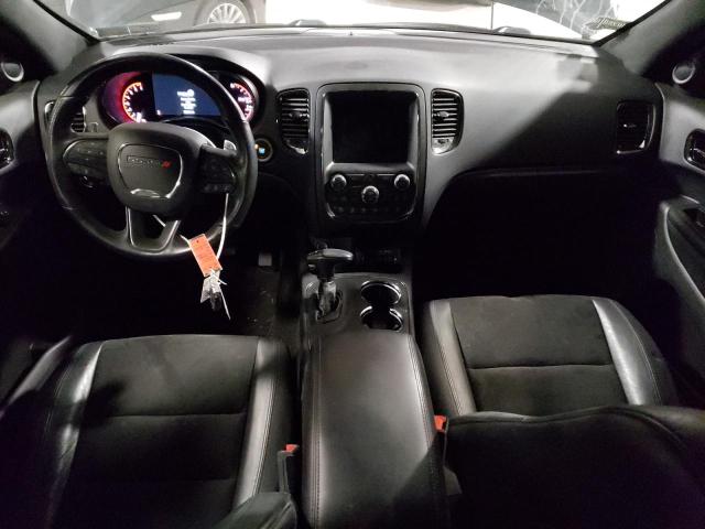 Photo 8 from auction – 2020 DODGE DURANGO GT with VIN 1C4RDJDG7LC348700