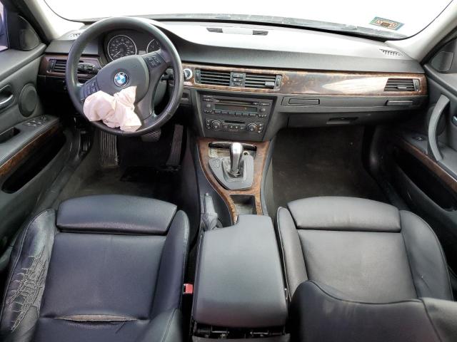 Photo 8 from auction – 2006 BMW 330 I with VIN WBAVB335X6KR75558