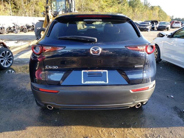 Photo 6 from auction – 2020 MAZDA CX-30 SELE with VIN 3MVDMACL2LM126779