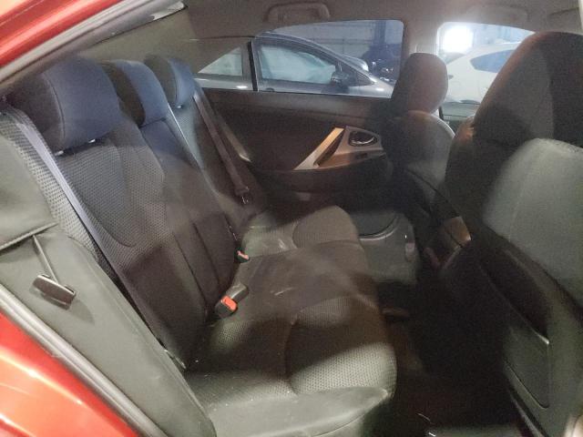Photo 10 from auction – 2010 TOYOTA CAMRY BASE with VIN 4T1BF3EK5AU517772
