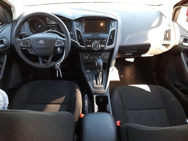 Photo 8 from auction – 2017 FORD FOCUS SEL with VIN 1FADP3M27HL299822