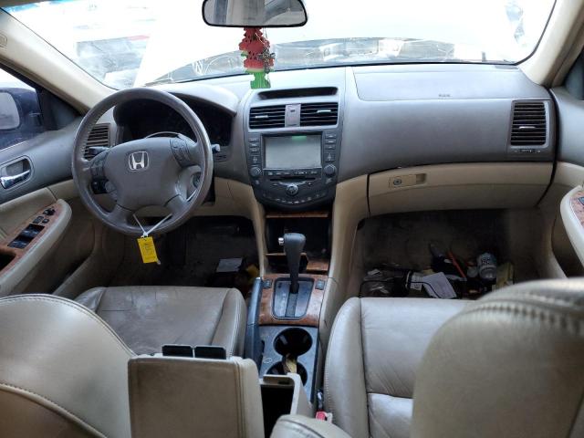 Photo 8 from auction – 2005 HONDA ACCORD EX with VIN 1HGCM66845A077006