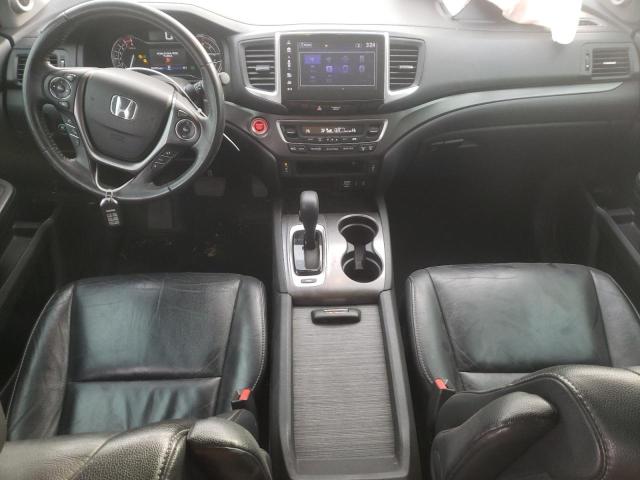 Photo 8 from auction – 2018 HONDA PILOT EXL with VIN 5FNYF5H54JB009799