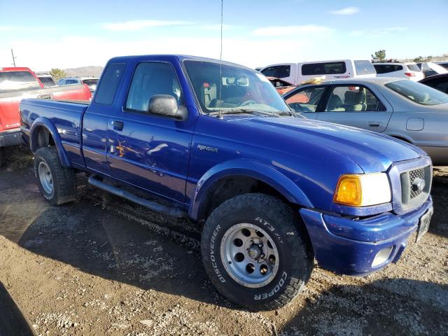 Photo 4 from auction – 2005 FORD RANGER SUP with VIN 1FTYR14E25PA70523