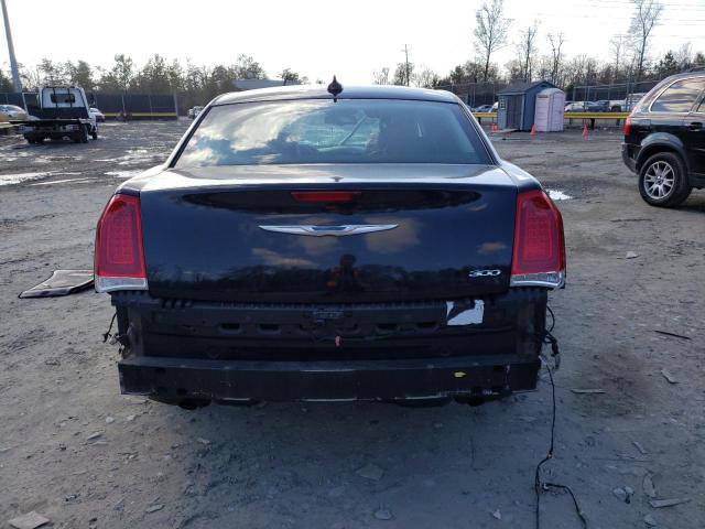 Photo 6 from auction – 2015 CHRYSLER 300 LIMITE with VIN 2C3CCAAG8FH735937