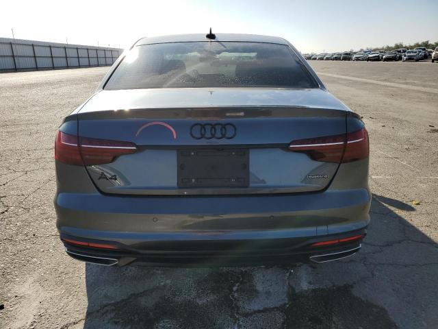 Photo 6 from auction – 2021 AUDI A4 PREMIUM with VIN WAUEAAF49MA041176