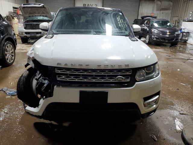 Photo 5 from auction – 2016 LAND ROVER RANGE ROVE with VIN SALWR2KF7GA547857
