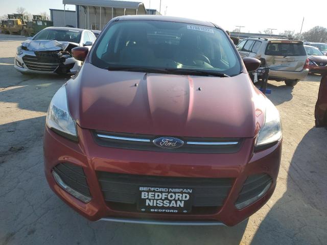 Photo 5 from auction – 2014 FORD ESCAPE SE with VIN 1FMCU0GX5EUD30846