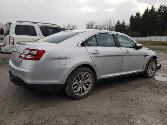 Photo 3 from auction – 2015 FORD TAURUS LIM with VIN 1FAHP2J88FG179571