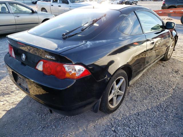 Photo 3 from auction – 2003 ACURA RSX with VIN JH4DC54883C000125