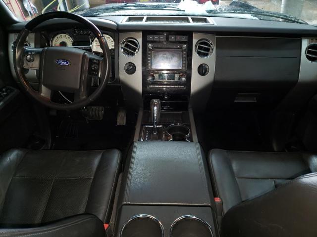 Photo 8 from auction – 2014 FORD EXPEDITION with VIN 1FMJU2A53EEF33786
