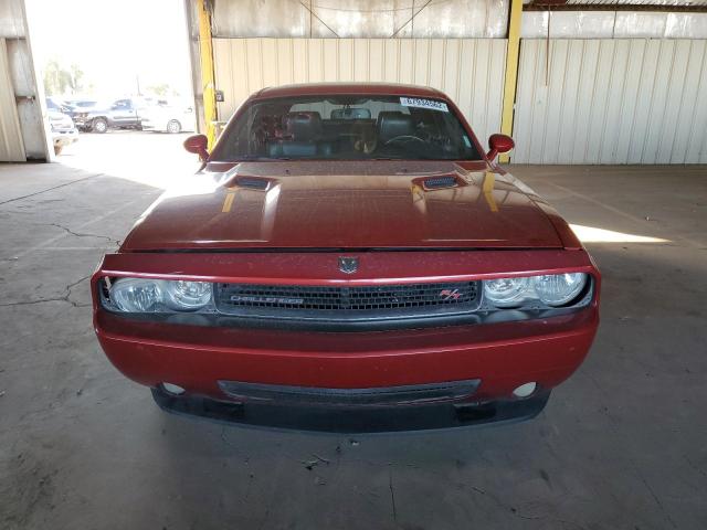 Photo 5 from auction – 2009 DODGE CHALLENGER with VIN 2B3LJ54T59H603953