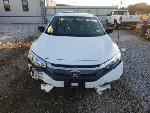 Photo 5 from auction – 2018 HONDA CIVIC LX with VIN 2HGFC2F58JH601705