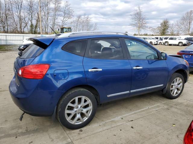 Photo 3 from auction – 2011 NISSAN ROGUE S with VIN JN8AS5MV5BW288054
