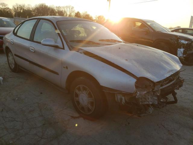 Photo 4 from auction – 1998 FORD TAURUS LX with VIN 1FAFP5227WG139663