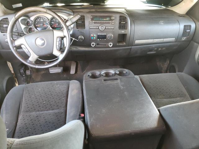 Photo 8 from auction – 2007 CHEVROLET SILVERADO with VIN 2GCEK19C871699976