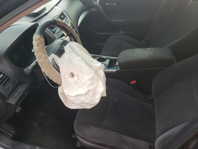 Photo 7 from auction – 2013 NISSAN ALTIMA 2.5 with VIN 1N4AL3AP2DC103763