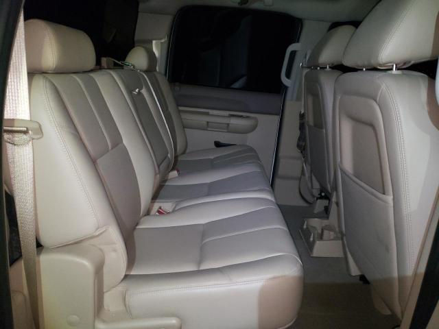 Photo 10 from auction – 2012 CHEVROLET SILVERADO with VIN 3GCPCSEA7CG270474