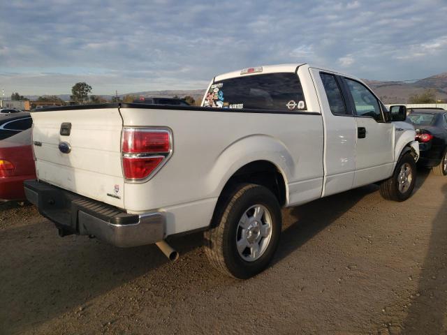 Photo 3 from auction – 2012 FORD F150 SUPER with VIN 1FTEX1CM7CFB03455