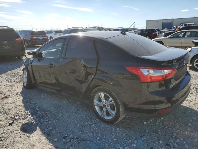 Photo 2 from auction – 2014 FORD FOCUS SE with VIN 1FADP3F20EL248123