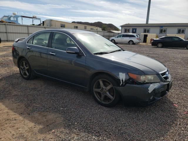 Photo 4 from auction – 2005 ACURA TSX with VIN JH4CL96835C008393
