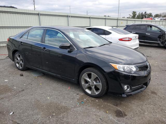 Photo 4 from auction – 2014 TOYOTA CAMRY L with VIN 4T1BF1FK1EU460267