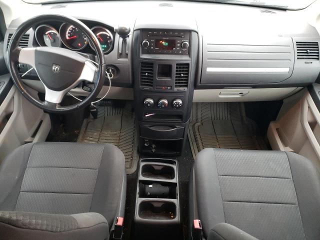 Photo 8 from auction – 2010 DODGE GRAND CARA with VIN 2D4RN4DE0AR473431