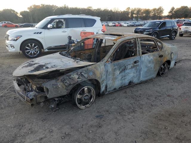 CHEVROLET IMPALA LS 2001 with VIN 2G1WH55KX19183045 - Photo from auction