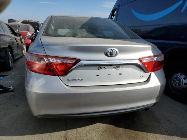 Photo 6 from auction – 2015 TOYOTA CAMRY LE with VIN 4T1BF1FK3FU007737
