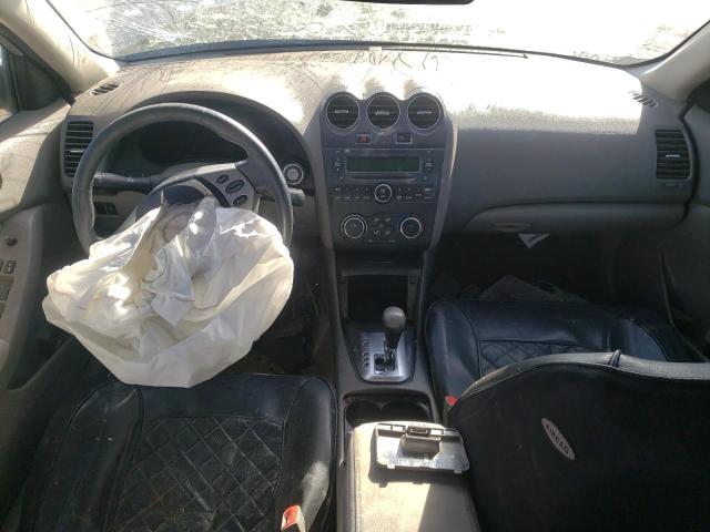 Photo 8 from auction – 2012 NISSAN ALTIMA BAS with VIN 1N4AL2AP2CN511869
