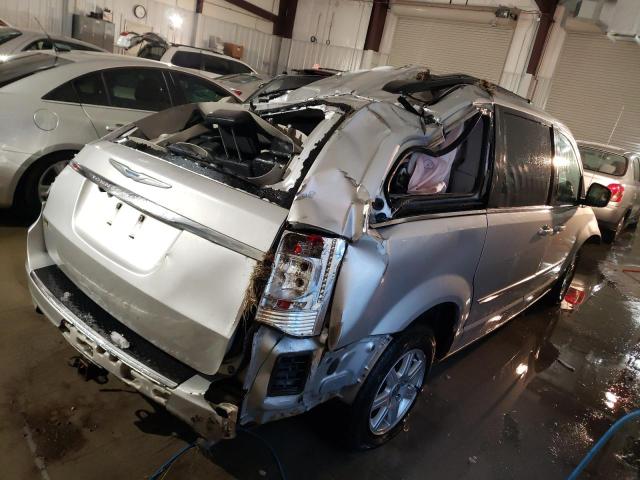 Photo 3 from auction – 2012 CHRYSLER TOWN & COU with VIN 2C4RC1BG5CR232277