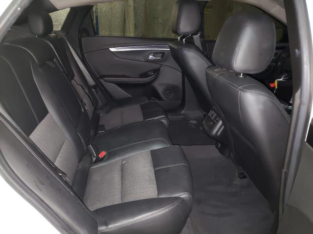Photo 10 from auction – 2018 CHEVROLET IMPALA LT with VIN 2G1105S3XJ9177910