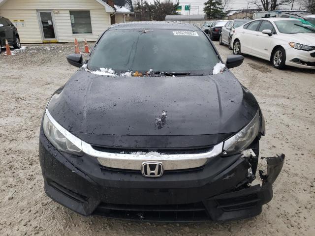 Photo 5 from auction – 2016 HONDA CIVIC LX with VIN 19XFC2F5XGE070056