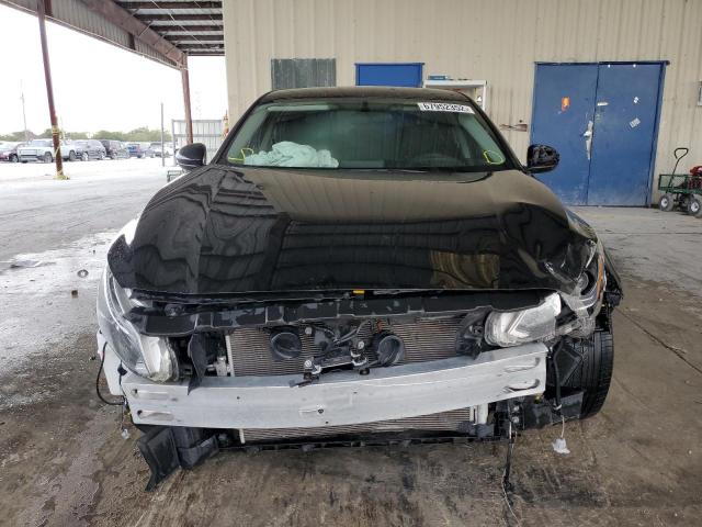 Photo 5 from auction – 2019 NISSAN ALTIMA S with VIN 1N4BL4BV3KC169825