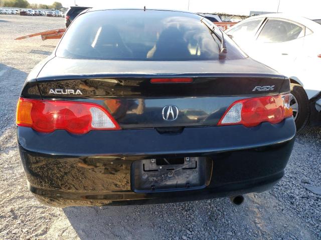Photo 6 from auction – 2003 ACURA RSX with VIN JH4DC54883C000125