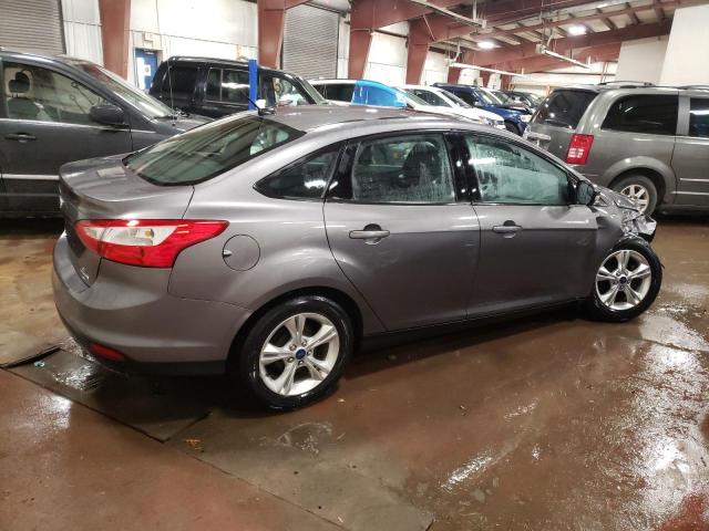 Photo 3 from auction – 2014 FORD FOCUS SE with VIN 1FADP3F20EL329879