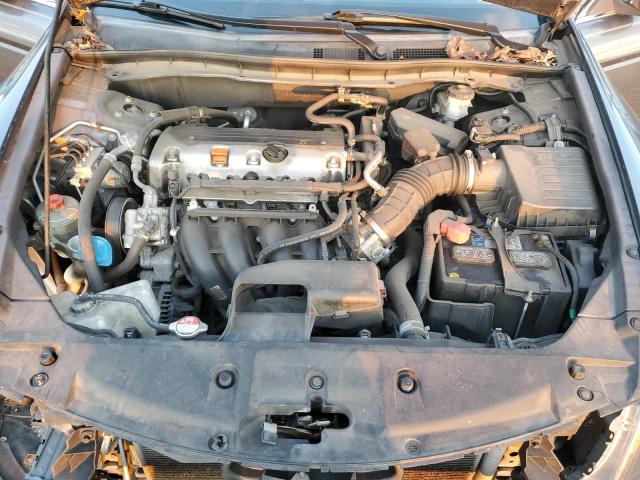 Photo 11 from auction – 2012 HONDA ACCORD LXP with VIN 1HGCP2F48CA000424