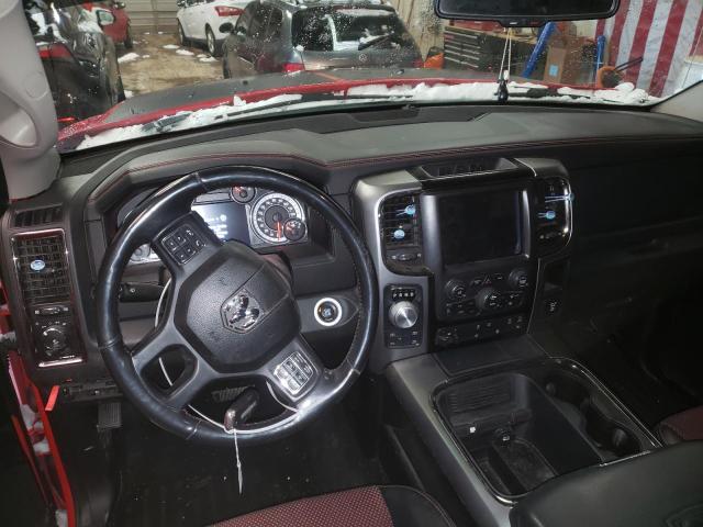 Photo 8 from auction – 2016 RAM 1500 SPORT with VIN 1C6RR7MT1GS236074