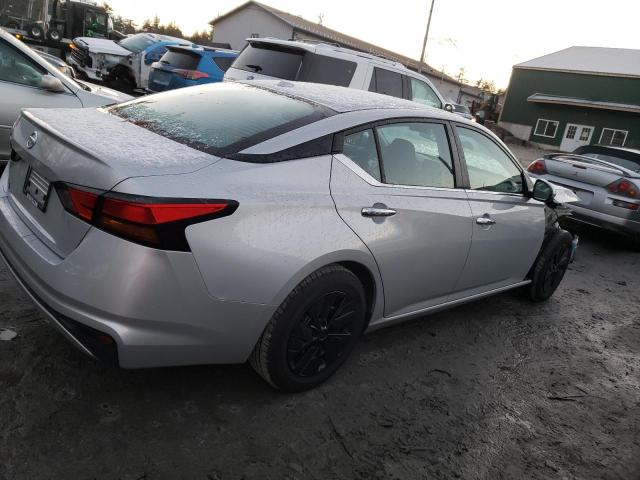 Photo 3 from auction – 2020 NISSAN ALTIMA S with VIN 1N4BL4BV8LC206868