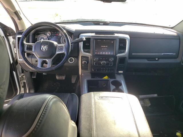 Photo 8 from auction – 2014 RAM 3500 LONGH with VIN 3C63R3FL0EG113009