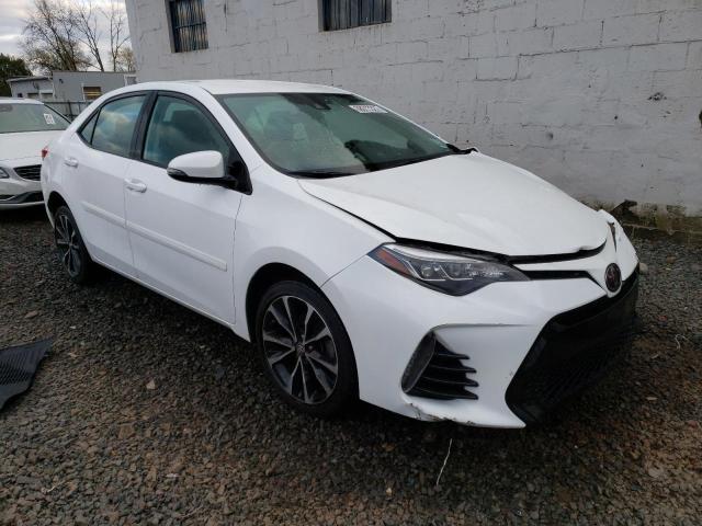 Photo 4 from auction – 2019 TOYOTA COROLLA L with VIN 2T1BURHE6KC135798