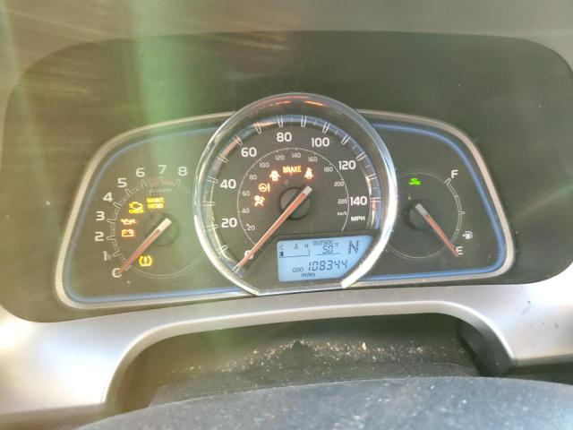 Photo 9 from auction – 2014 TOYOTA RAV4 LIMIT with VIN 2T3YFREV9EW095185